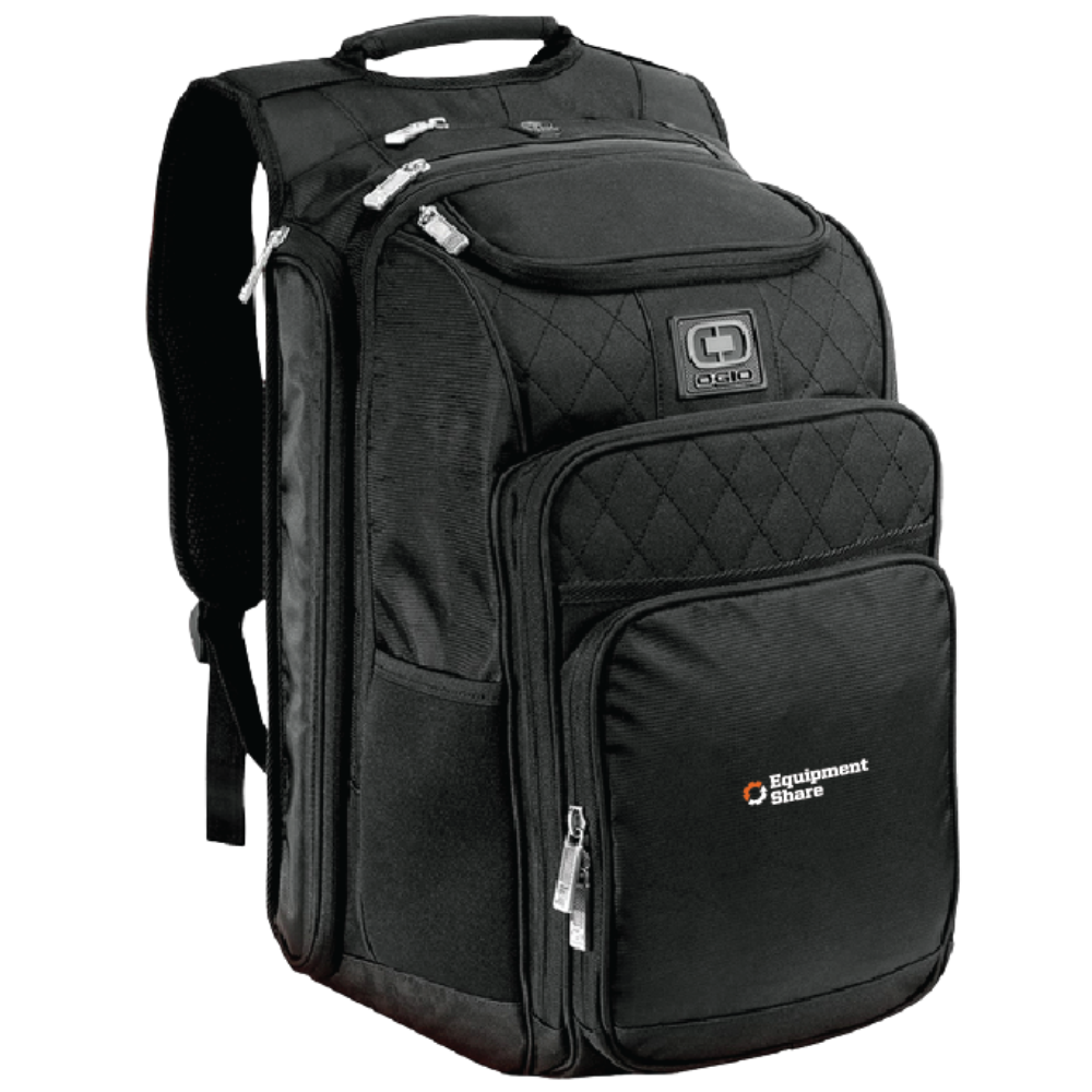 EquipmentShare OGIO® Epic Pack