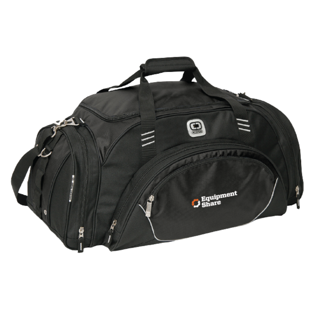 EquipmentShare OGIO® Transfer Duffel