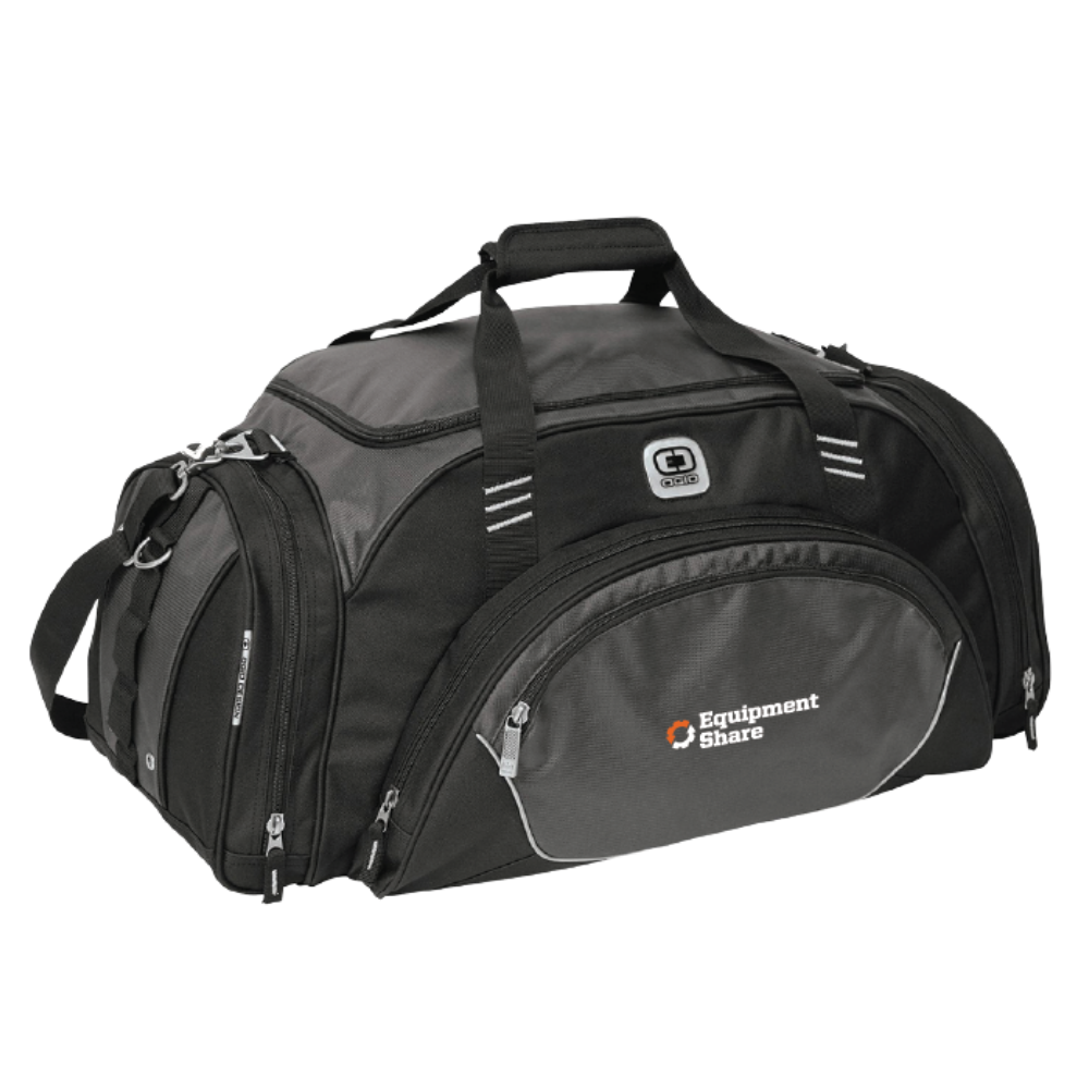 EquipmentShare OGIO® Transfer Duffel