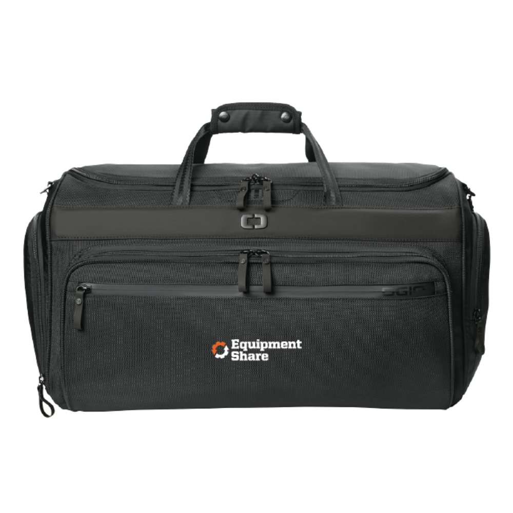 EquipmentShare OGIO® Transform Garment Duffel