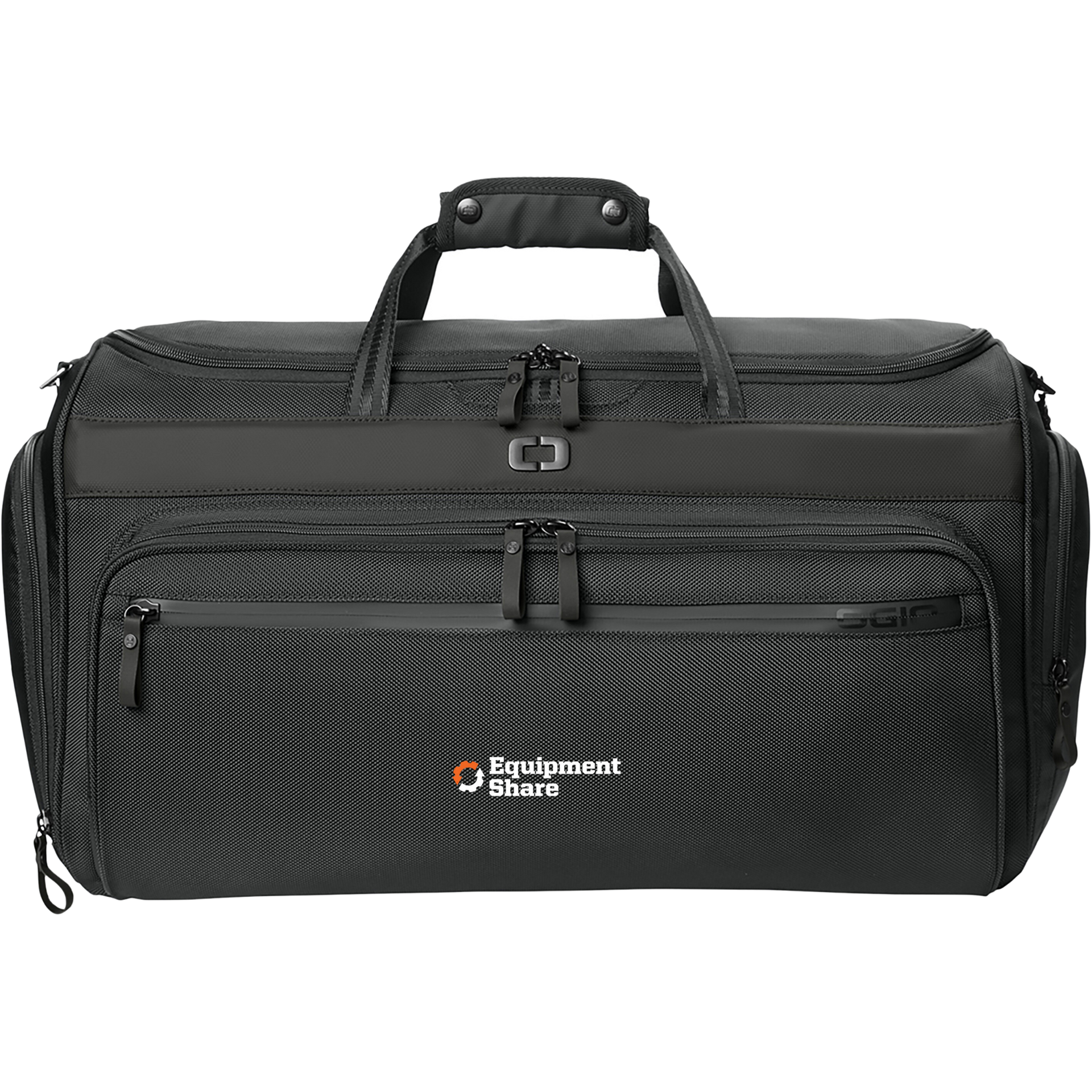 EquipmentShare - OGIO Transform Garment Duffle