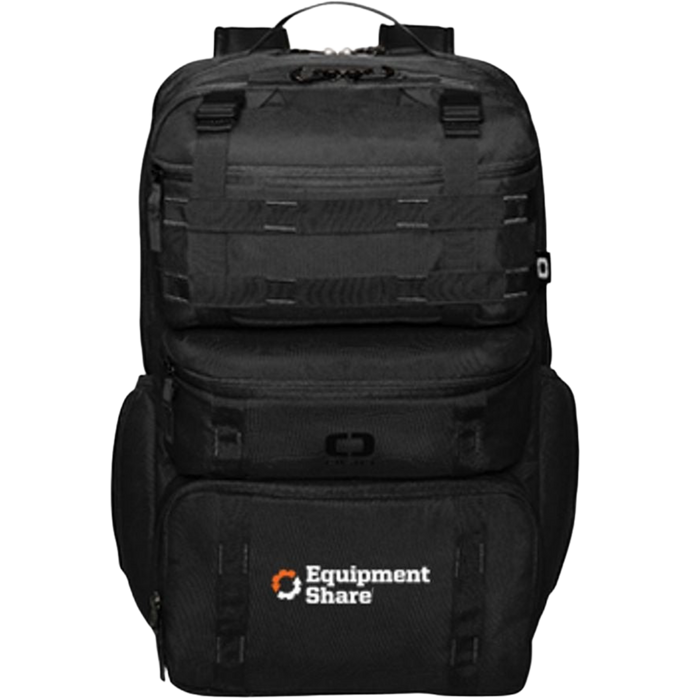 Ogio Utilitarian Modular Pack