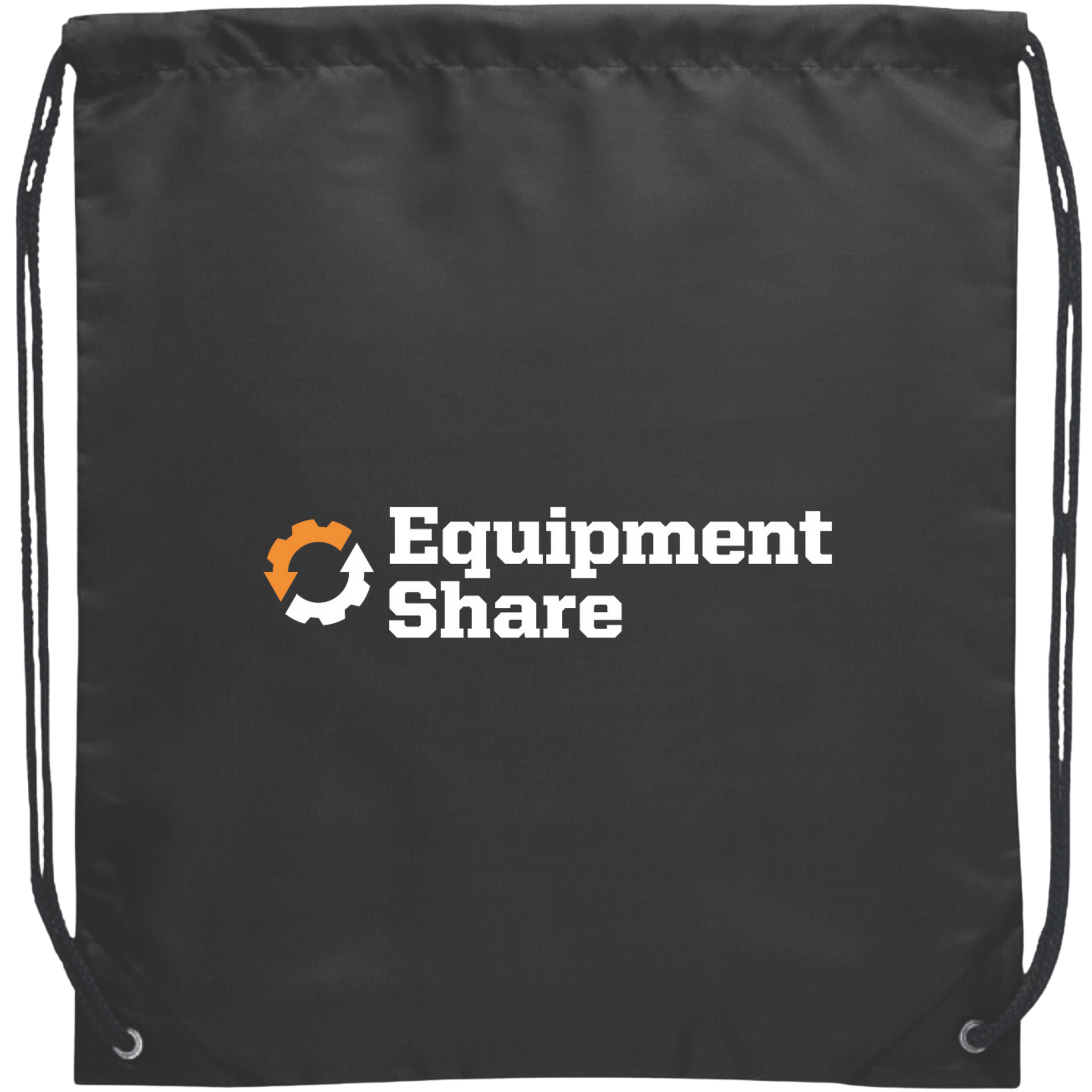 EquipmentShare Drawstring Bag - MADE TO ORDER