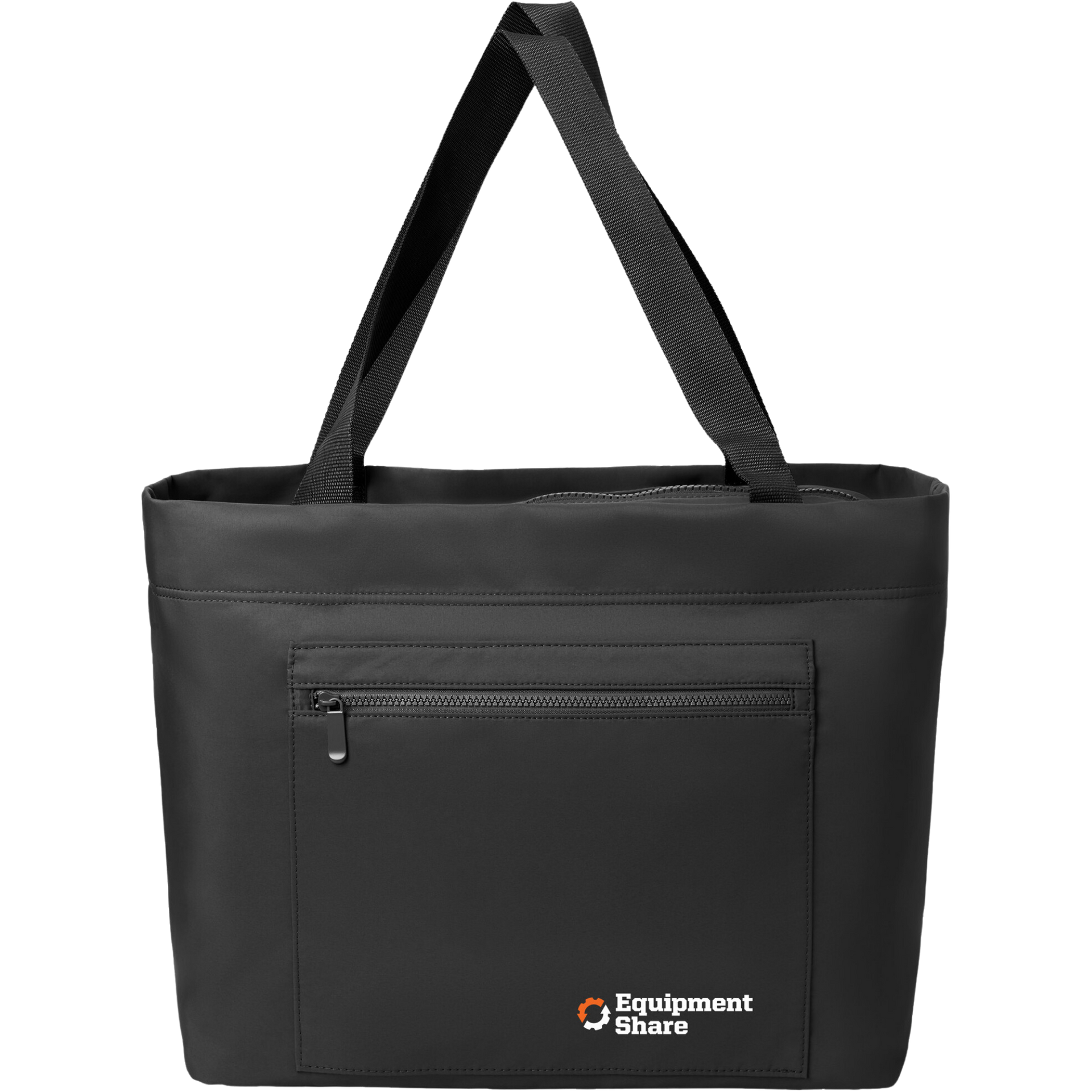 EquipmentShare Port Authority Matte Carryall Tote