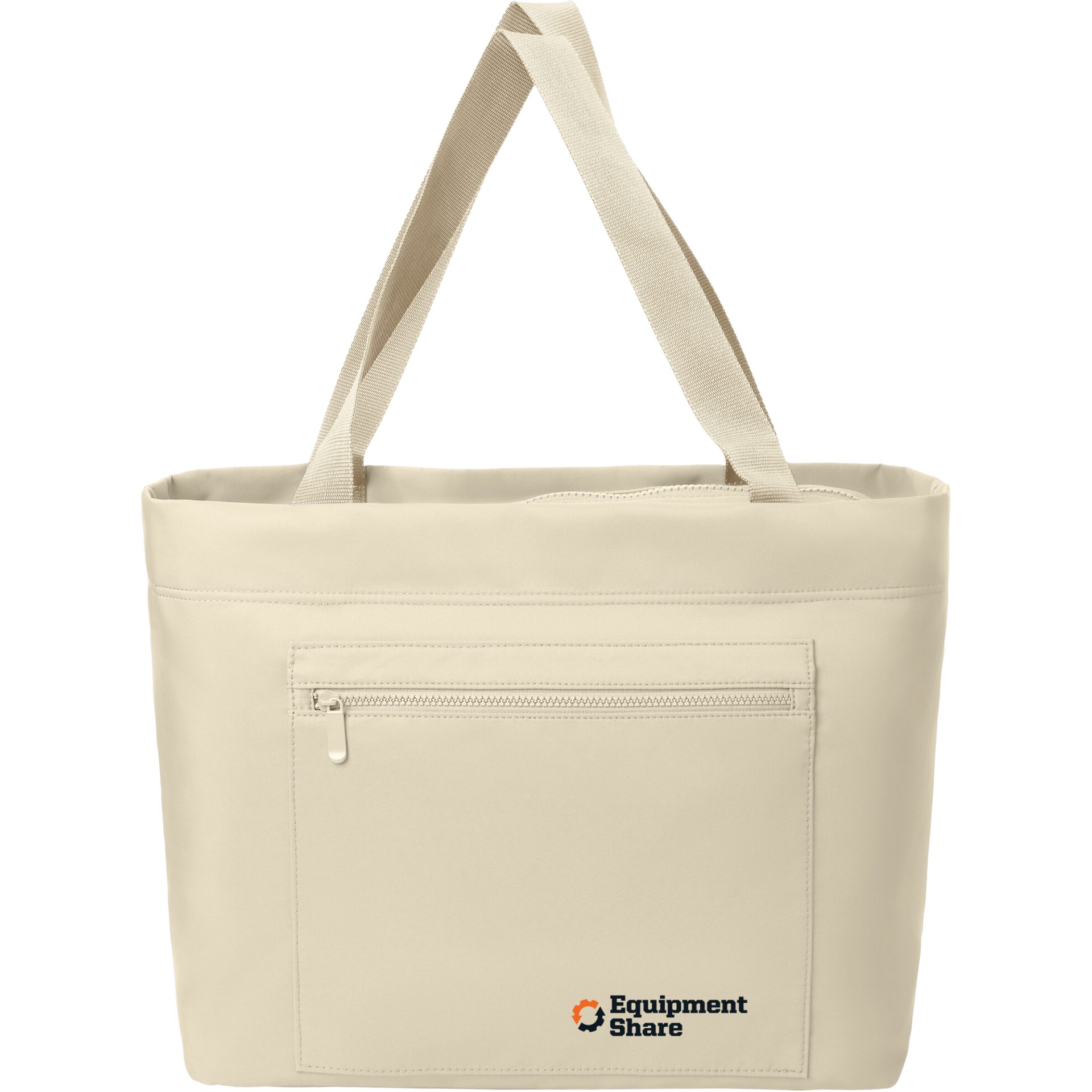 EquipmentShare Port Authority Matte Carryall Tote