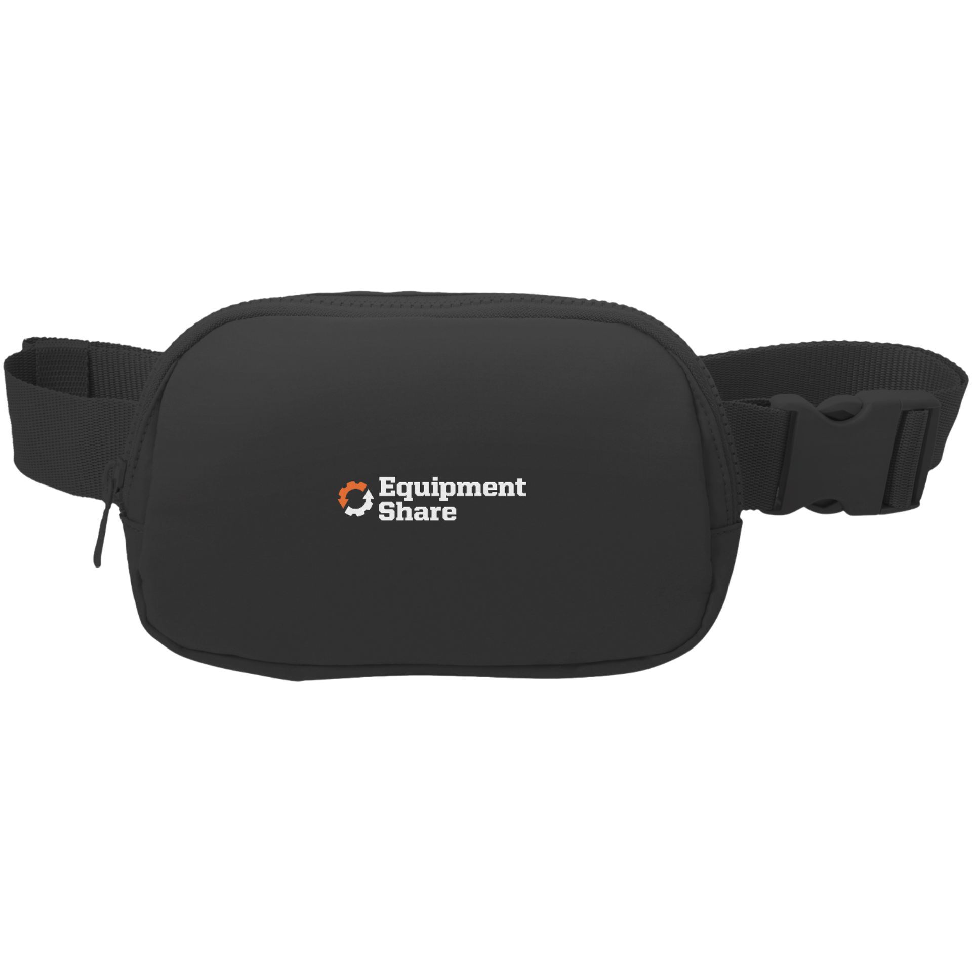 EquipmentShare - Port Authority Matte Hip Pack