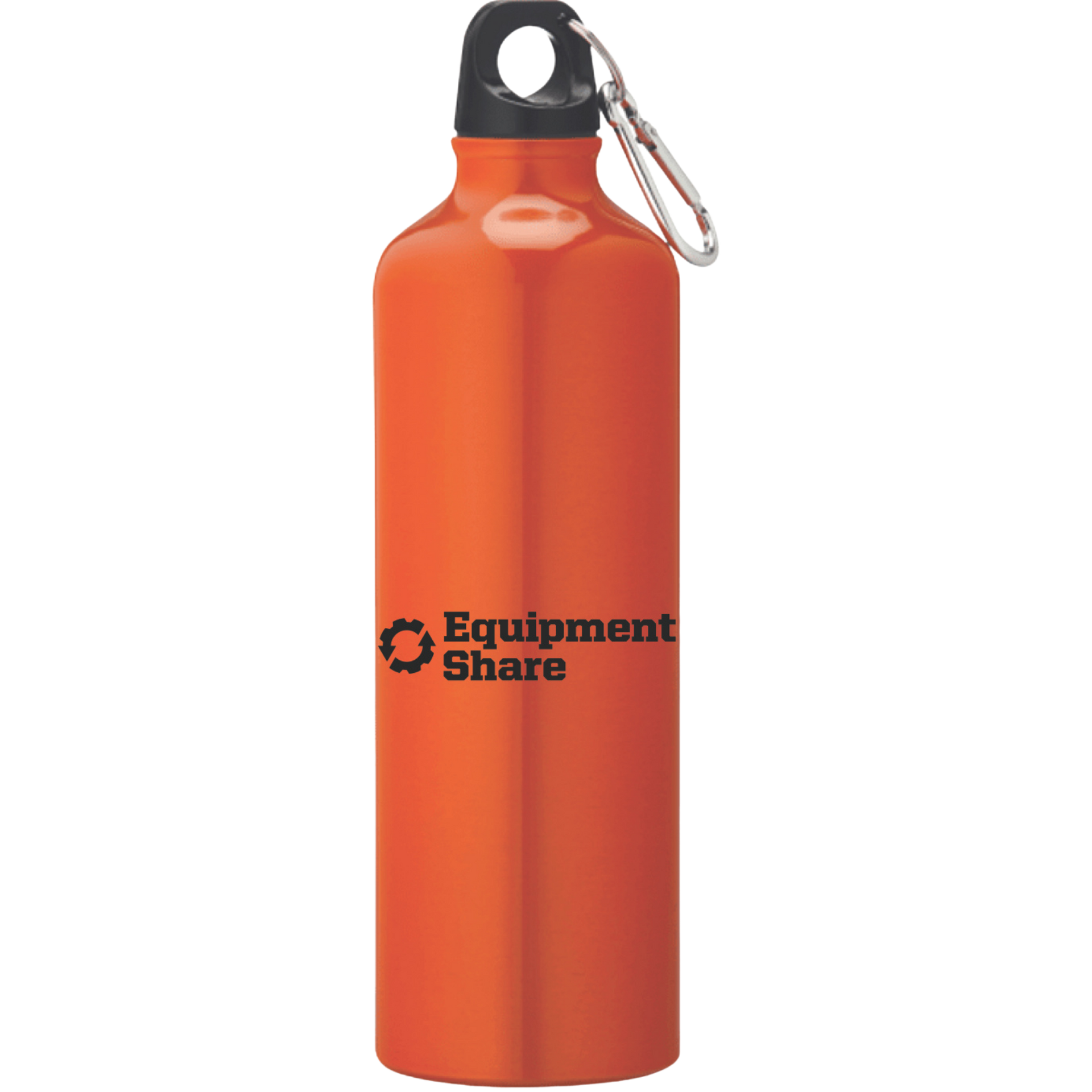 EquipmentShare Pacific 26oz Aluminum Sports Bottle - MADE  TO ORDER