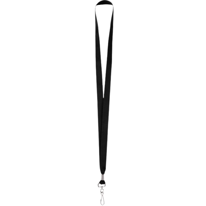 Lanyard with J-Hook CUSTOM MADE TO ORDER