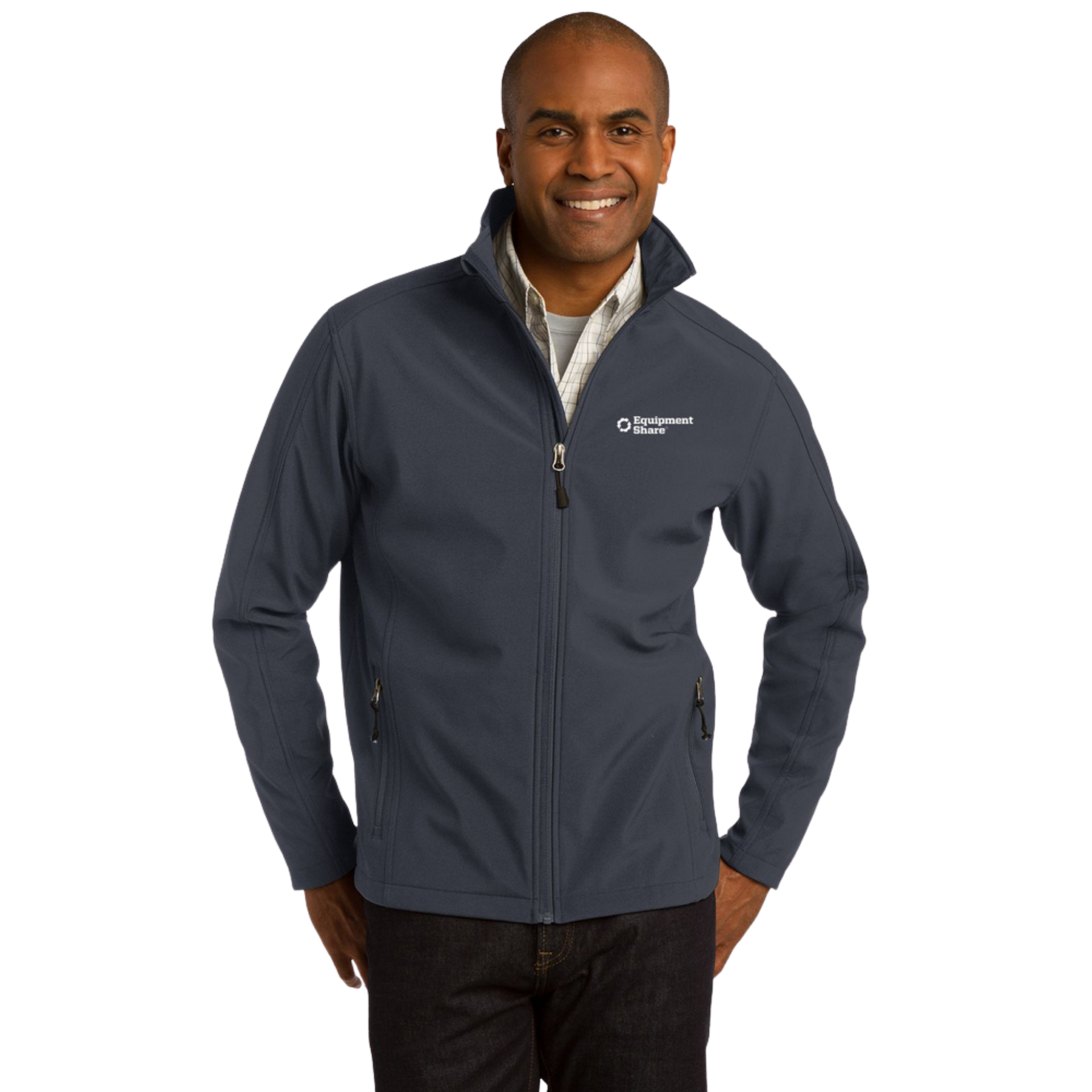 Port Authority® Core Soft Shell Jacket - Made to Order