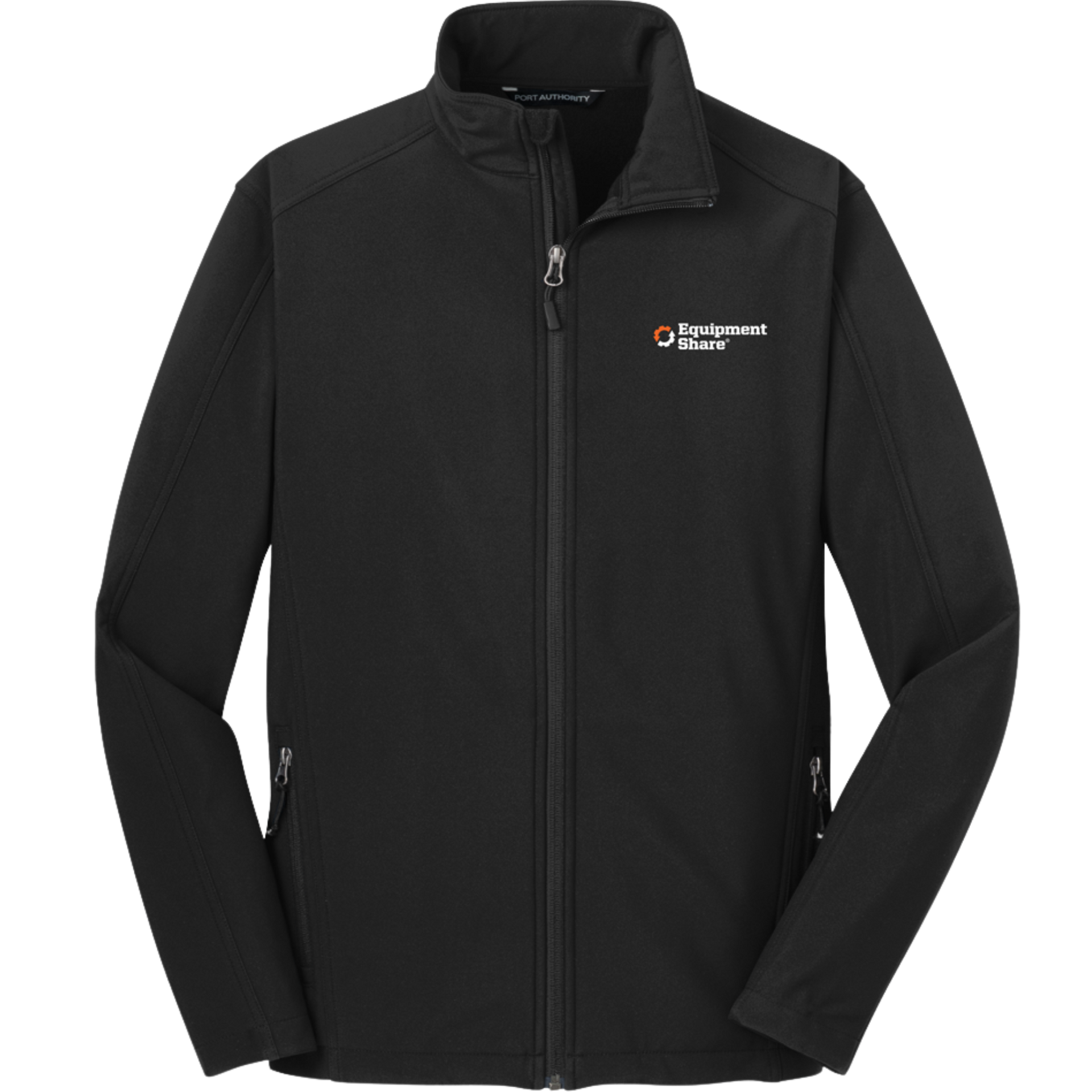 Port Authority® Core Soft Shell Jacket - Made to Order