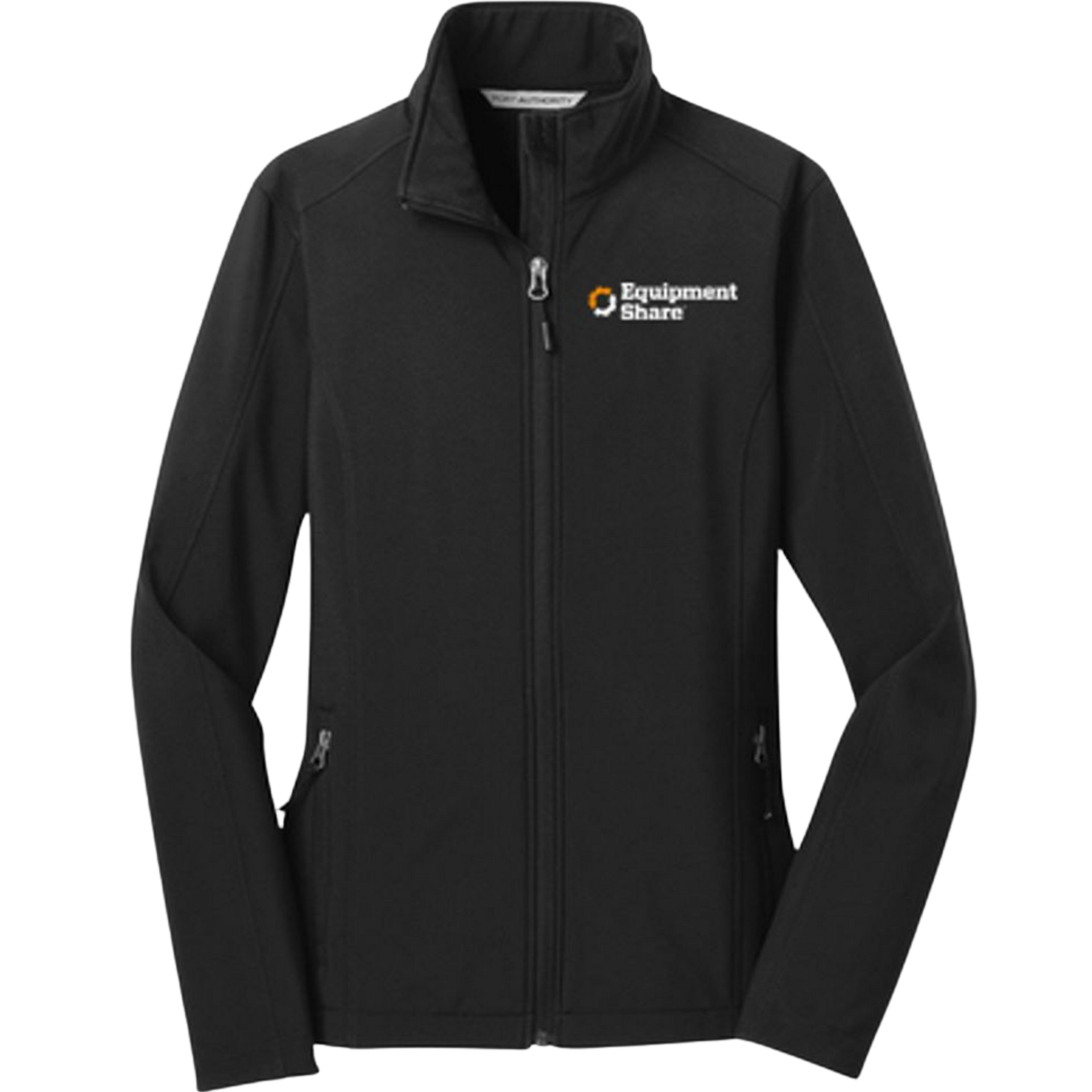 Port Authority Ladies Core Soft Shell Jacket