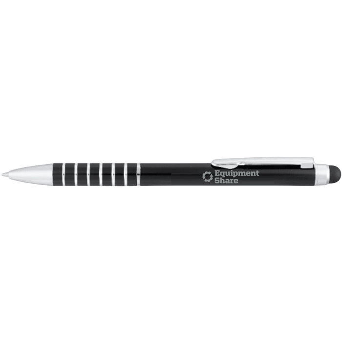 Preston Dual Ballpoint Stylus - MADE  TO ORDER