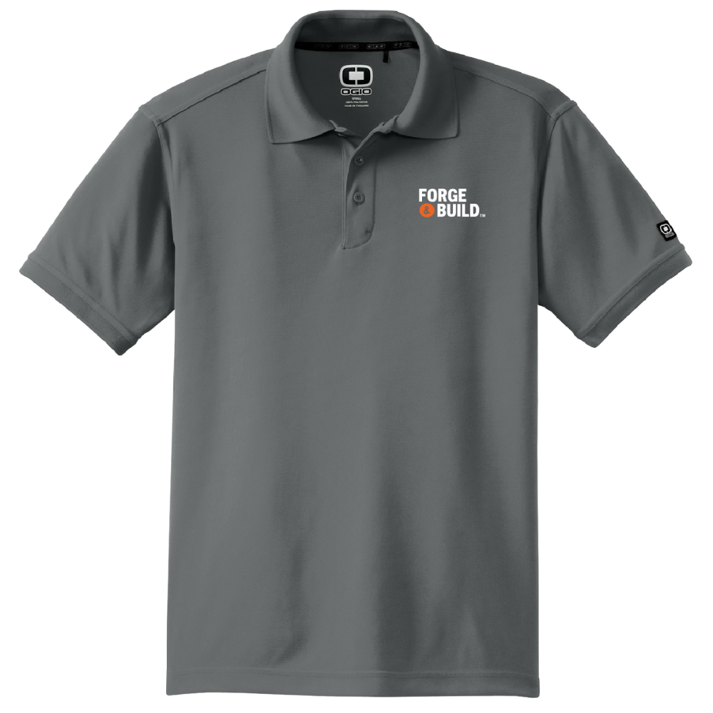Men's OGIO® Caliber2.0 Polo