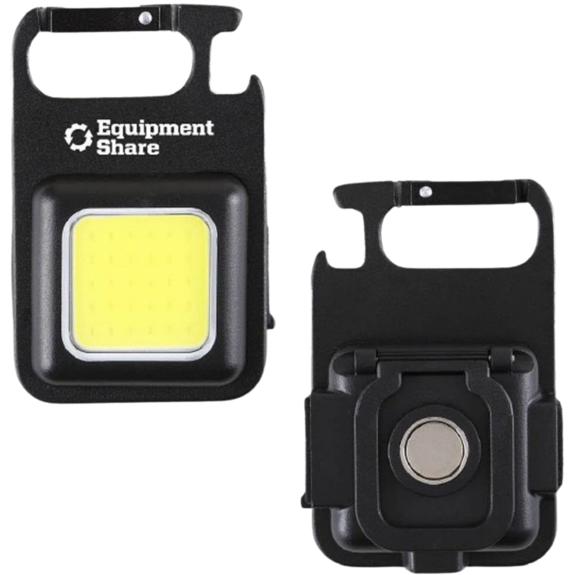 Rechargable COB Magnetic Light - Made to Order