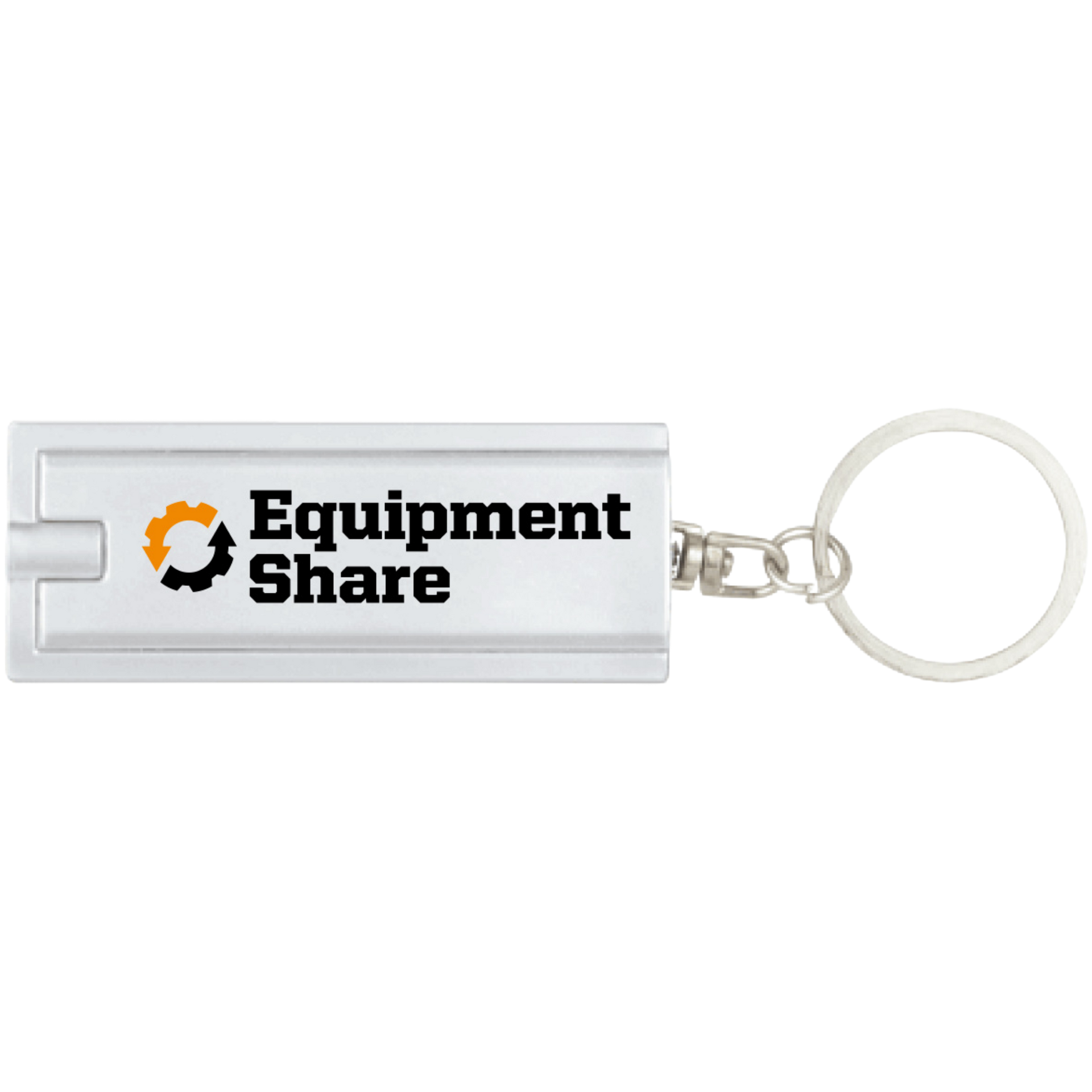 EquipmentShare Rectangular Key-Light - MADE  TO ORDER
