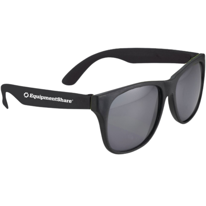 Retro Sunglasses - MADE  TO ORDER