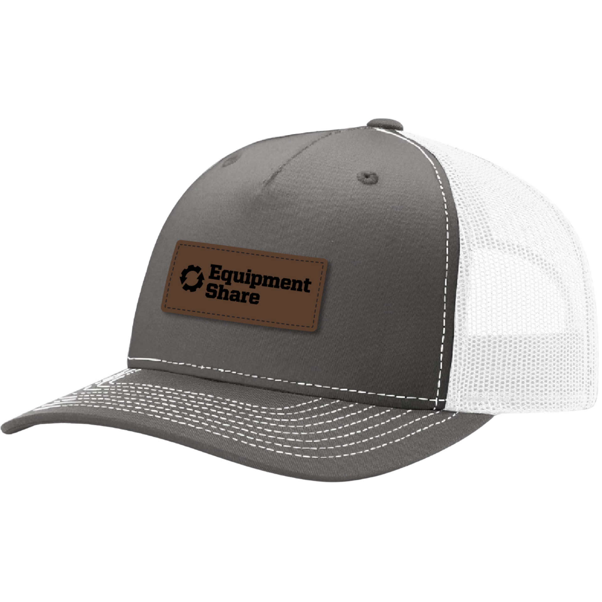 EquipmentShare Richardson Five-Panel Trucker - 112