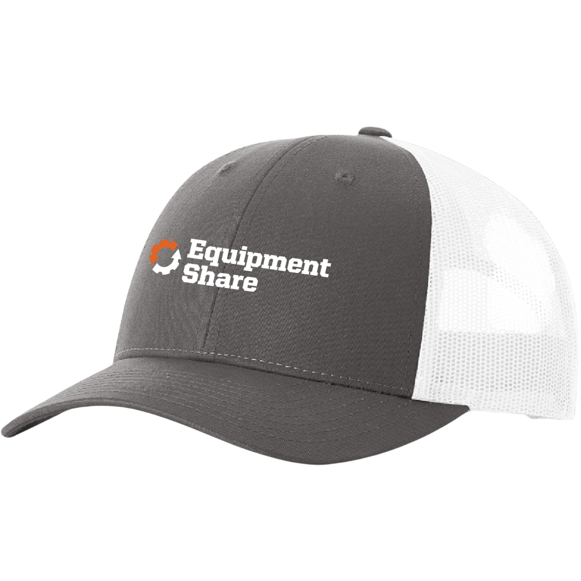 EquipmentShare Low Pro Trucker Cap