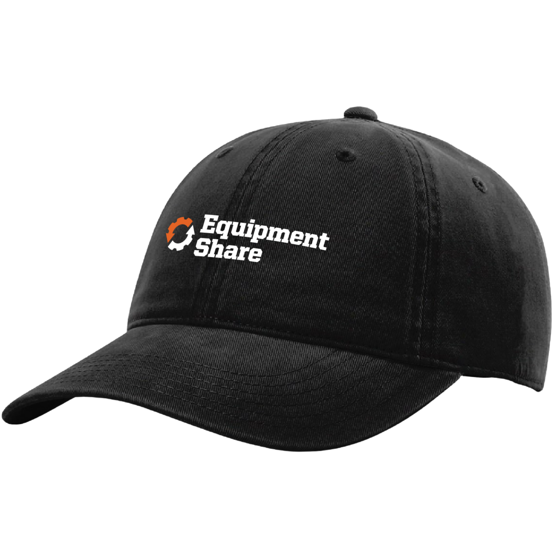 EquipmentShare Twill Dad Hat