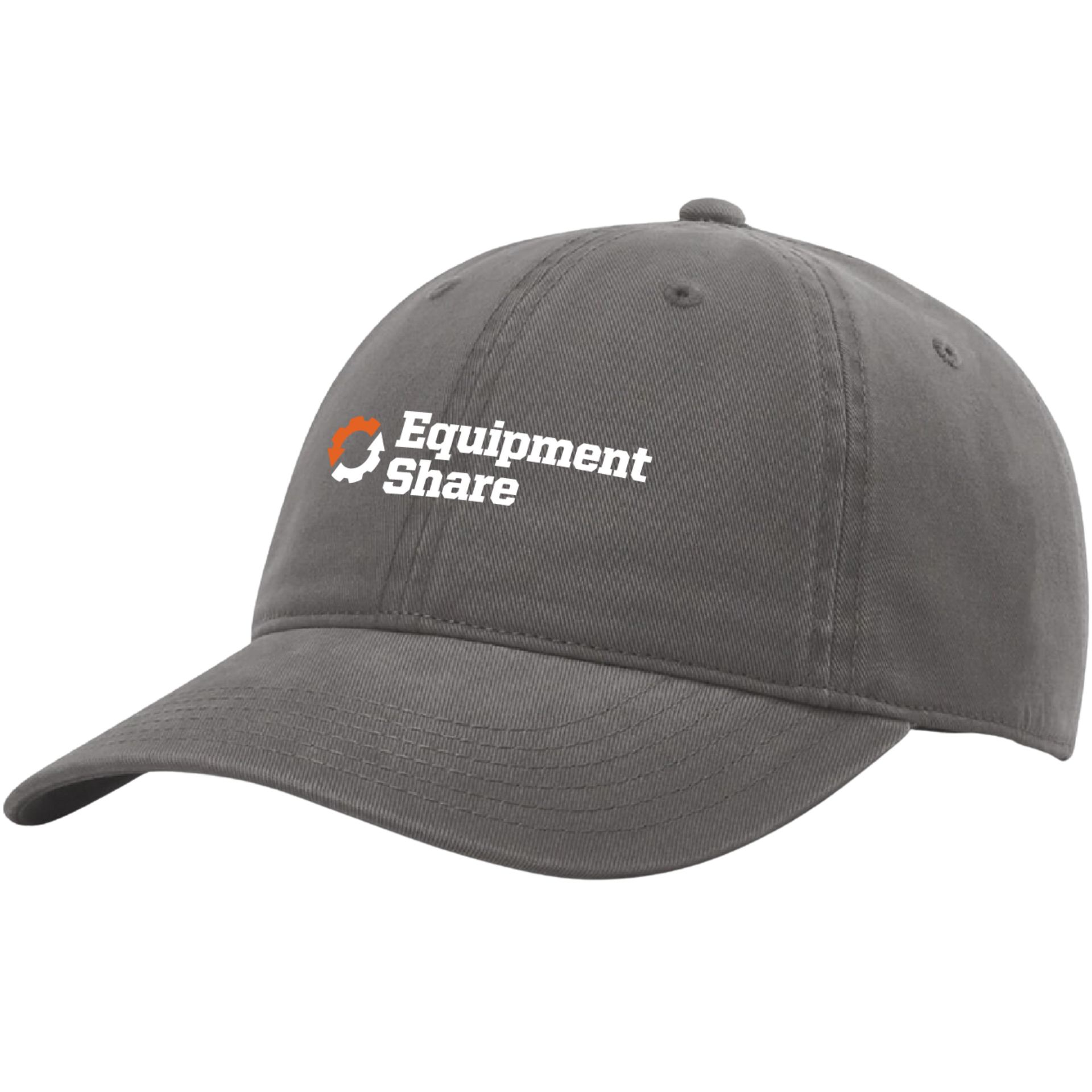 EquipmentShare Twill Dad Hat