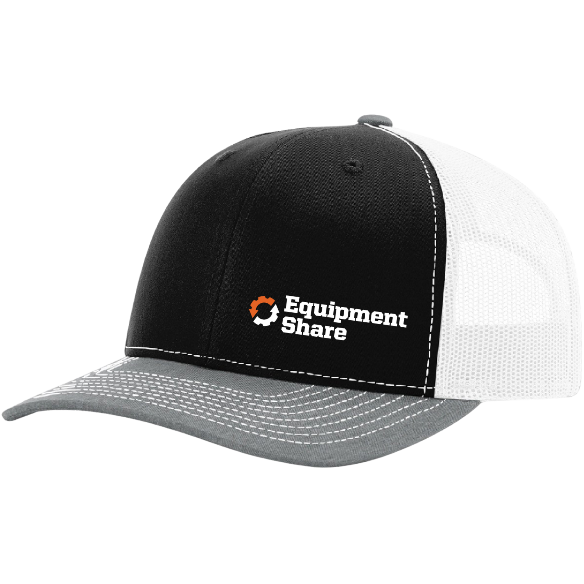 EquipmentShare Richardson Trucker Cap - 112