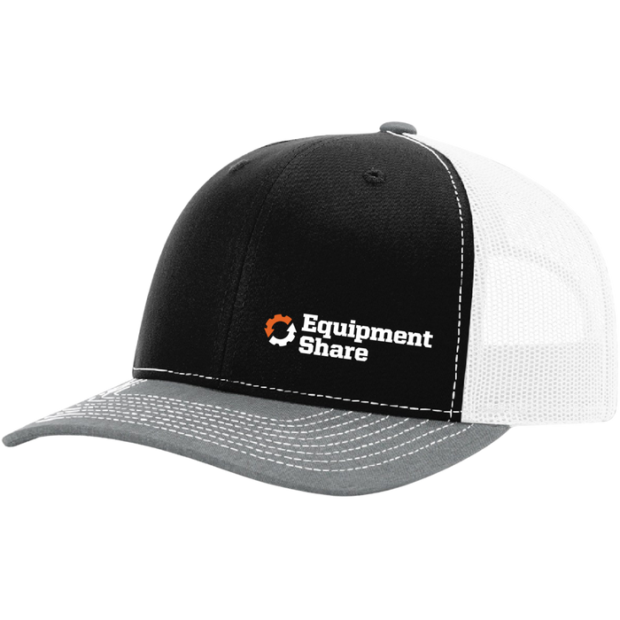 EquipmentShare Richardson Trucker Cap - 112