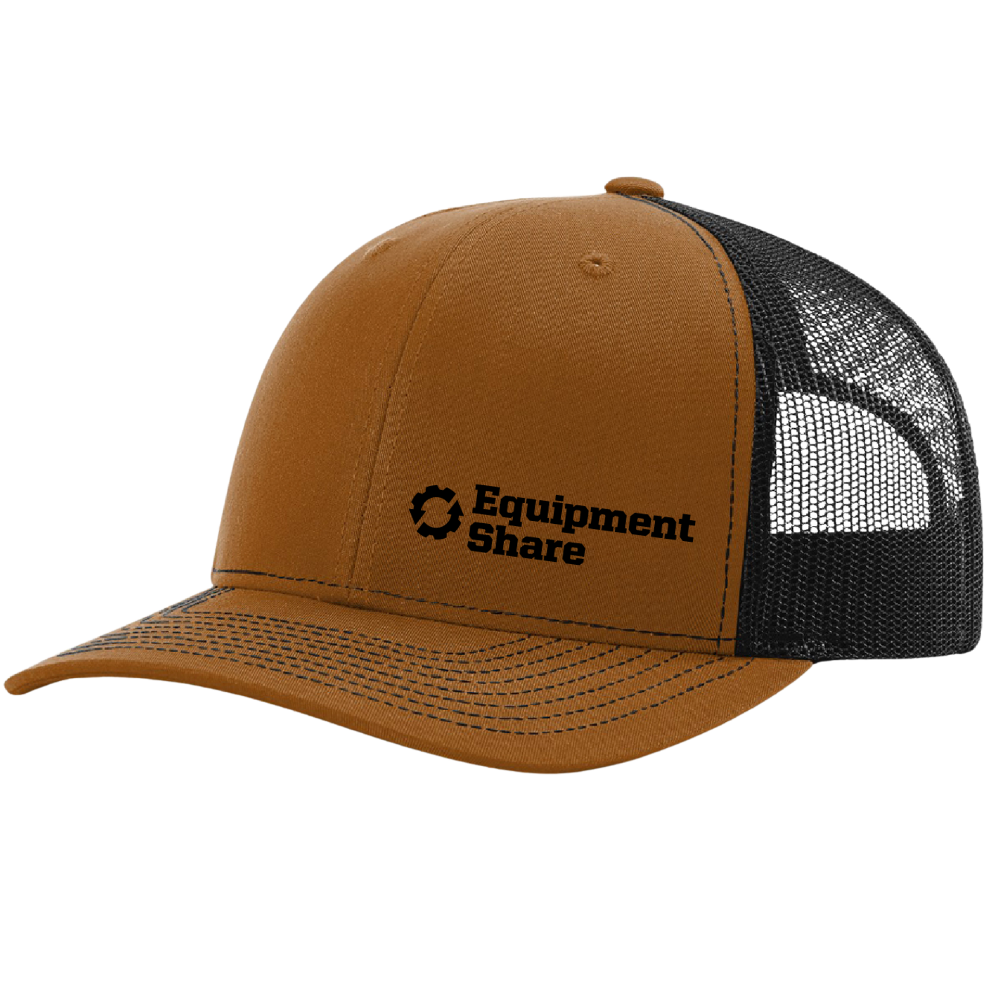 EquipmentShare Richardson Trucker Cap - 112