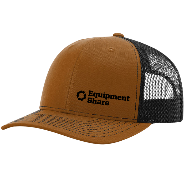 EquipmentShare Richardson Trucker Cap - 112