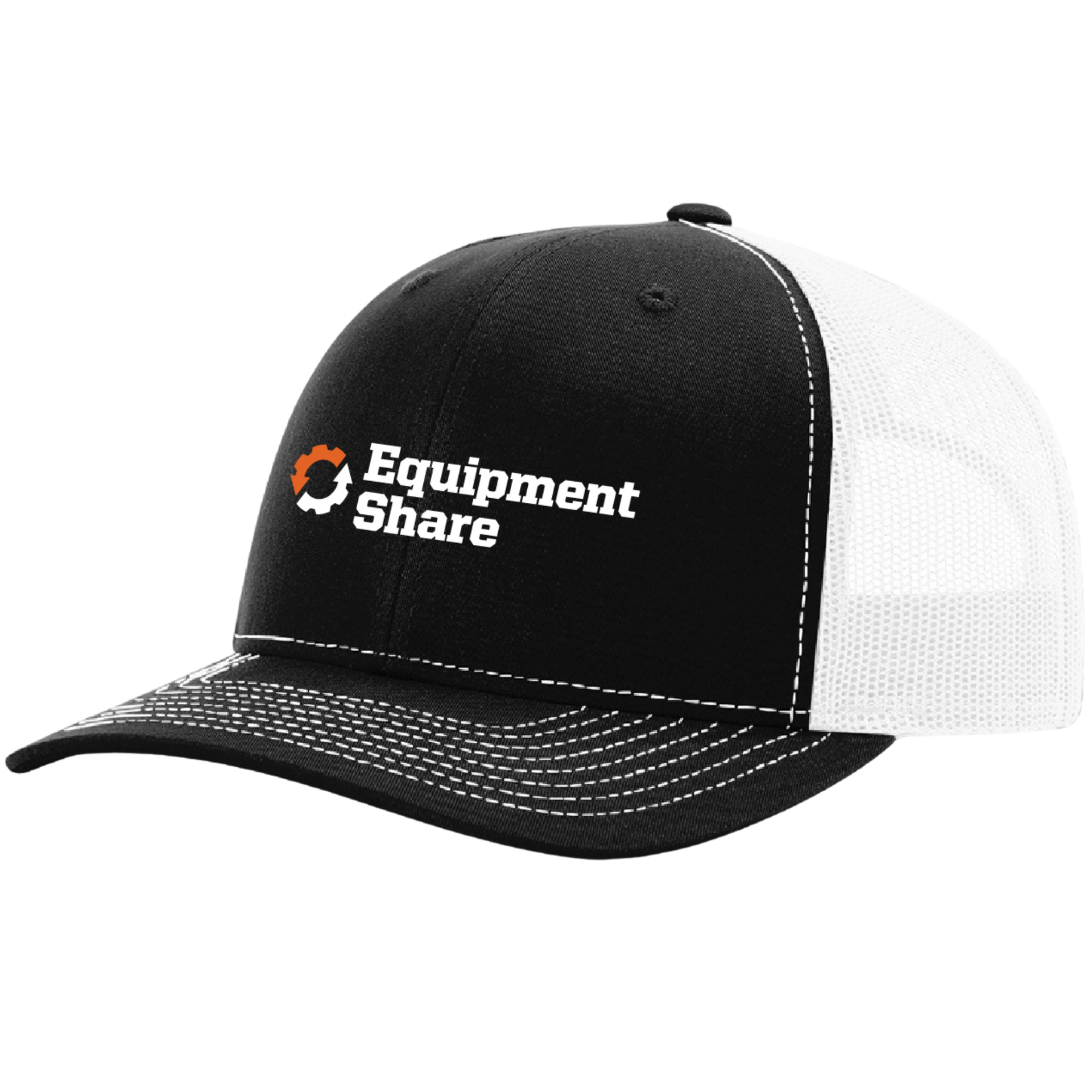EquipmentShare Richardson Trucker Cap - 112