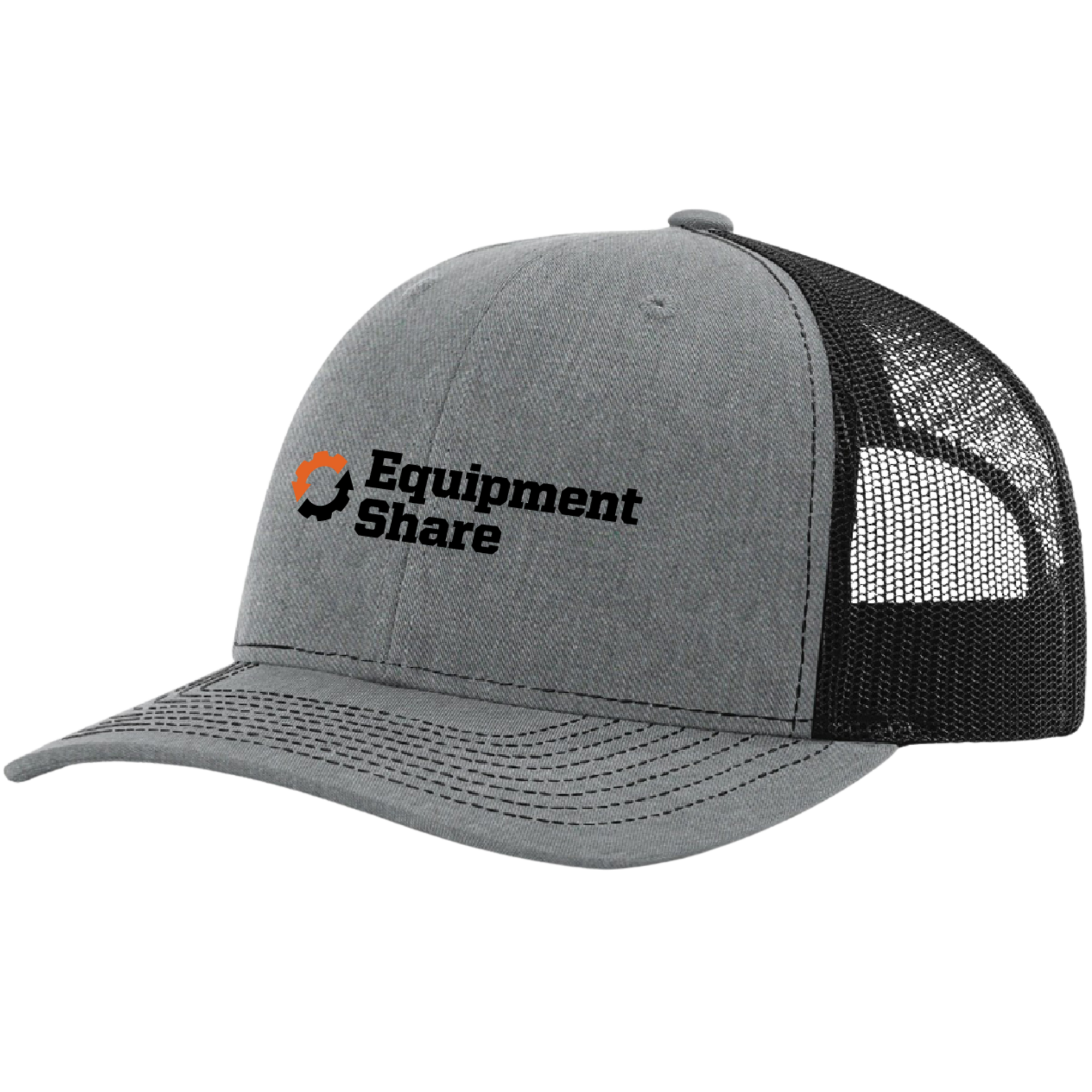 EquipmentShare Richardson Trucker Cap - 112