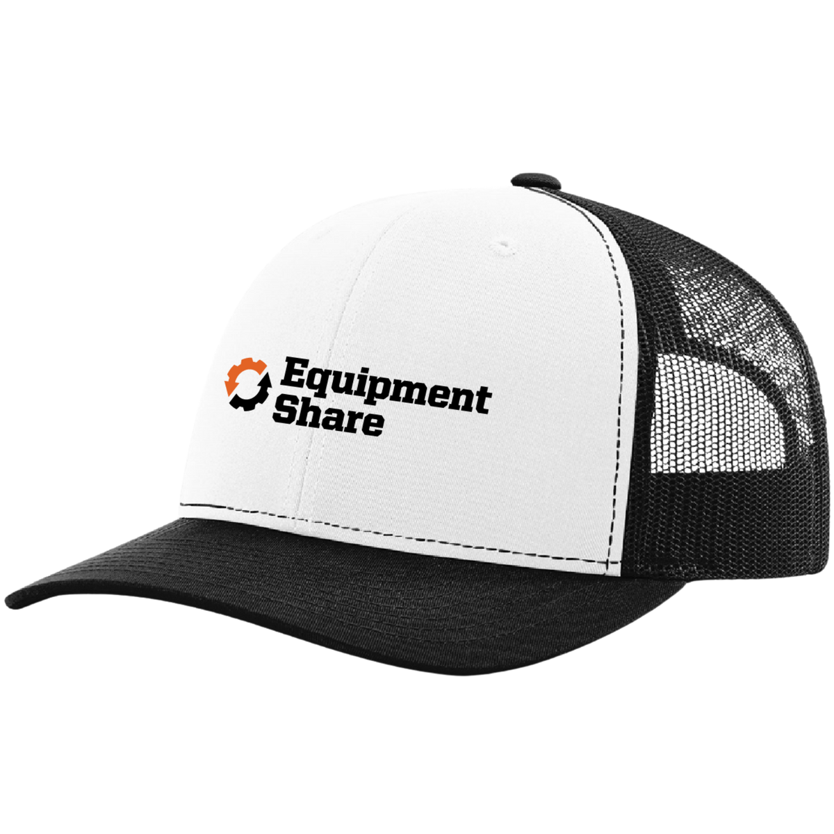 EquipmentShare Richardson Trucker Cap - 112