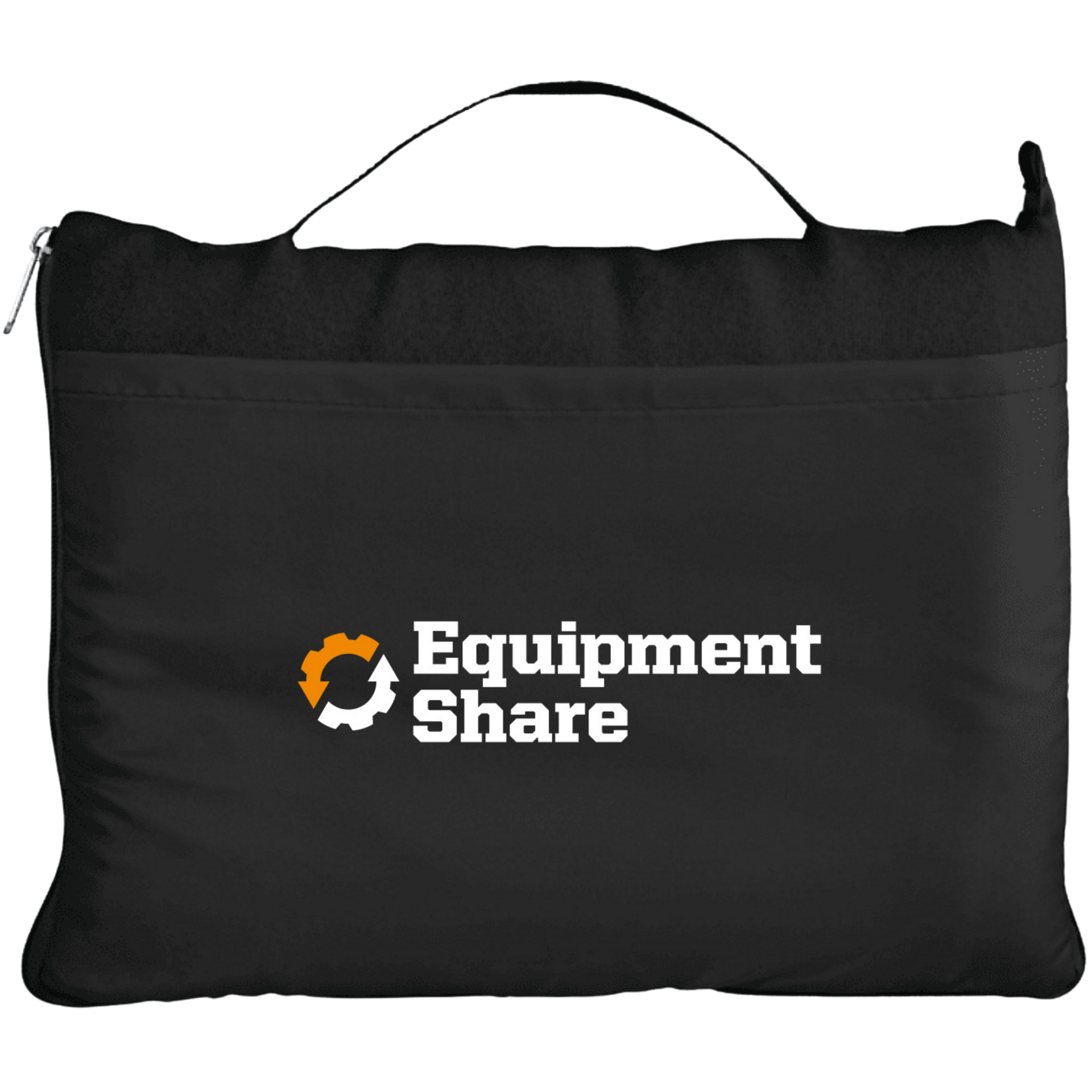EquipmentShare Roam Fleece Blanket - MADE  TO ORDER