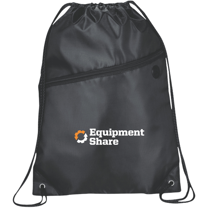 ES Robin Drawstring Bag - MADE  TO ORDER