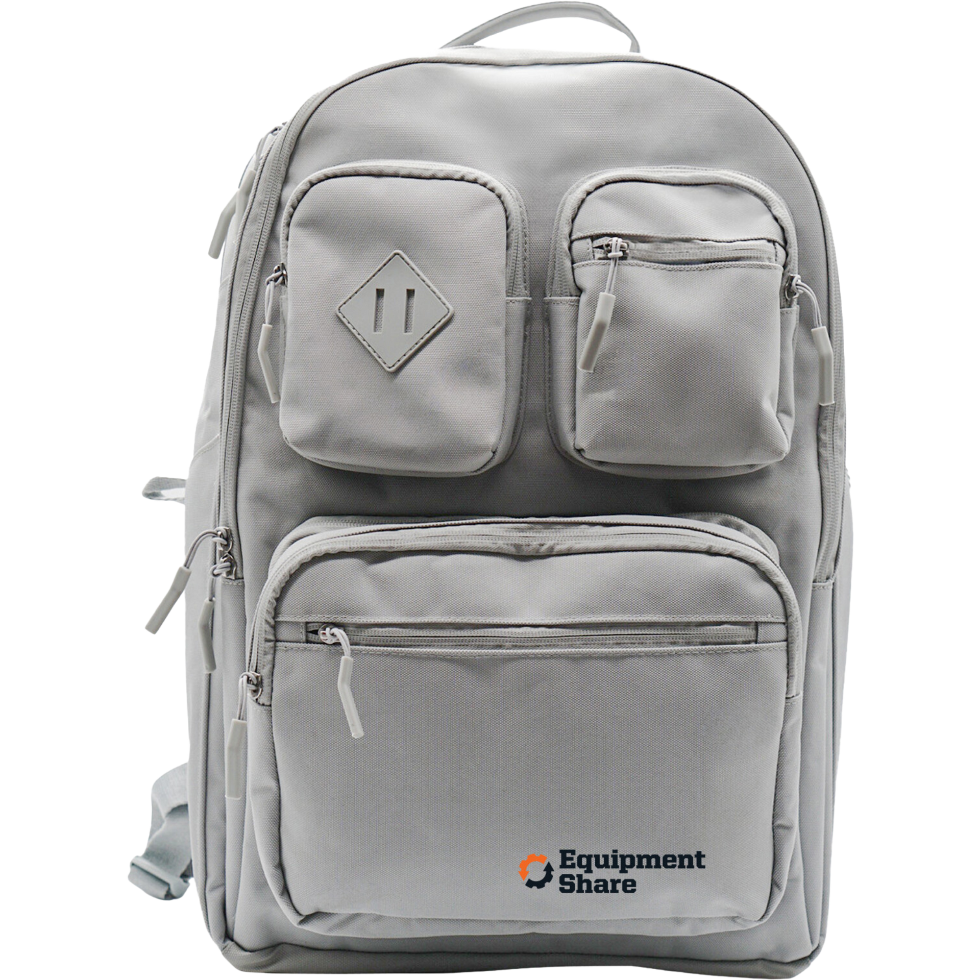 EquipmentShare - Rupt MOONYX - 20L Utility Backpack
