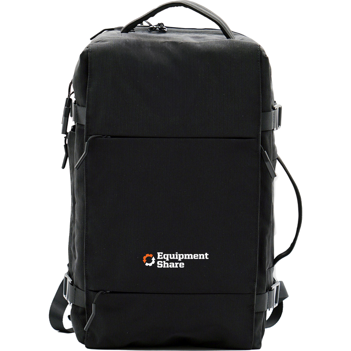 EquipmentShare - Rupt SKOWELL 18L Weekender Backpack