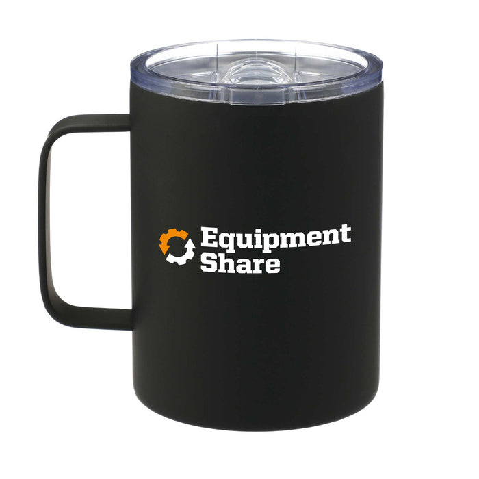 ES Rover 14oz Vacuum Insulated Camp Mug - MADE  TO ORDER