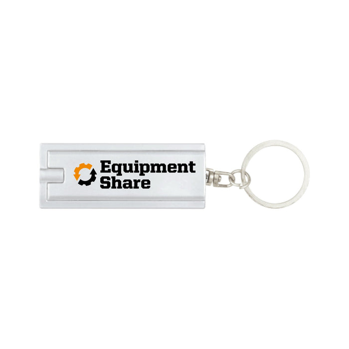ES Rectangular Key-Light - MADE  TO ORDER