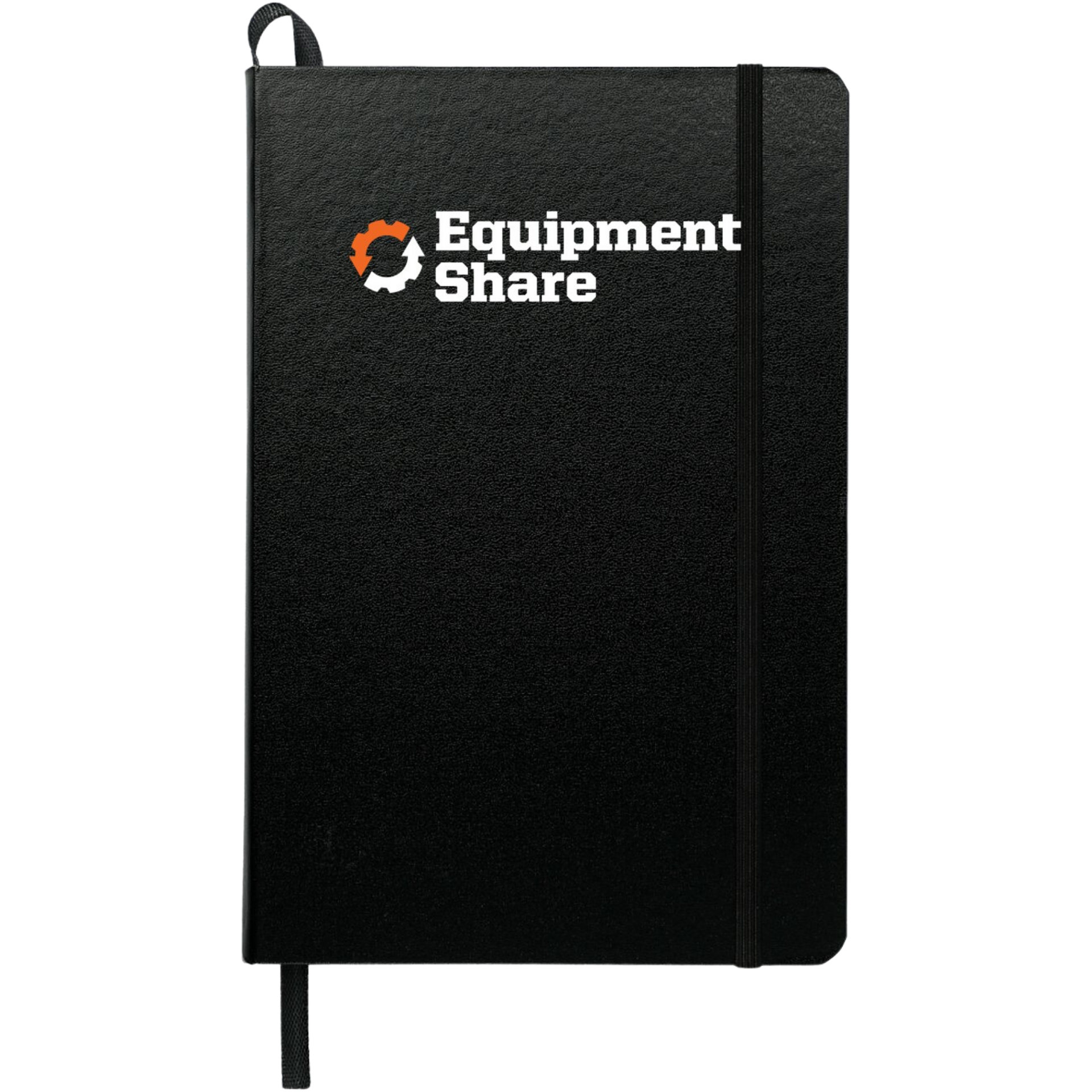 EquipmentShare Ambassador Bound Journal Book