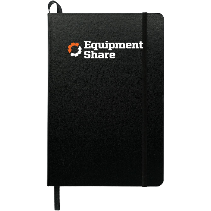 EquipmentShare Ambassador Bound Journal Book