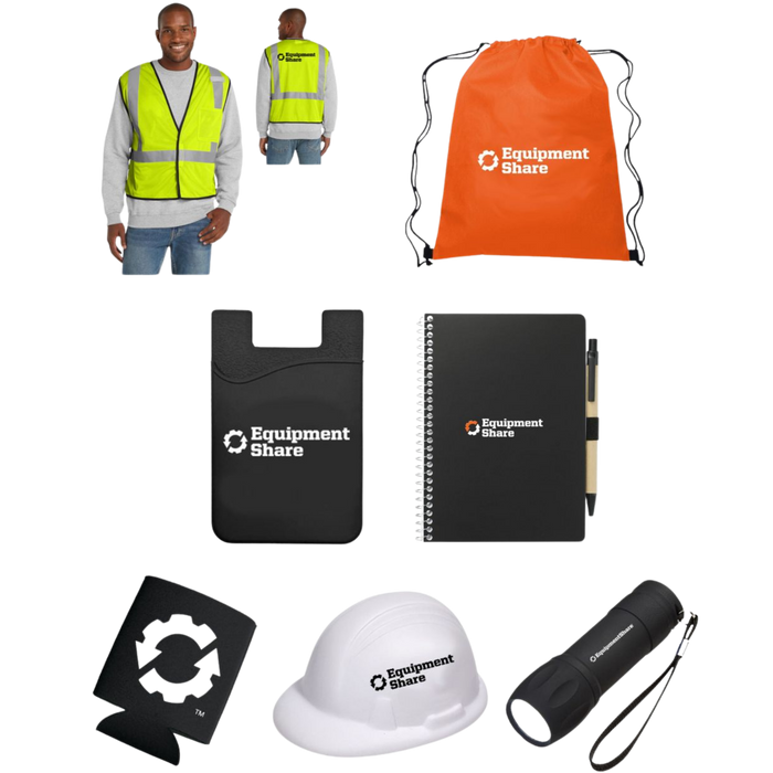 Safety: Event Kit