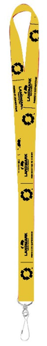 Landmark Lanyard