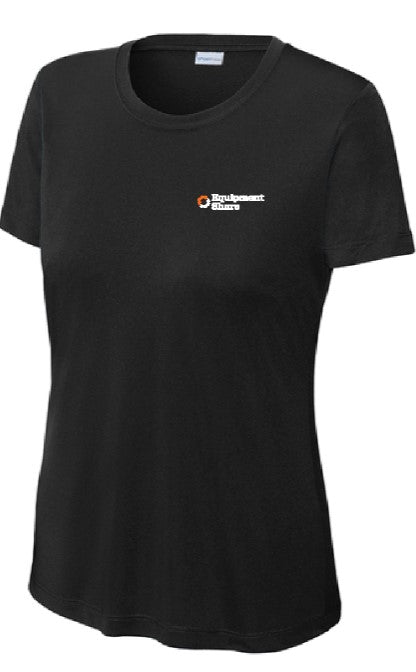 Hanes Ladies Cool Dri Performance Shirt
