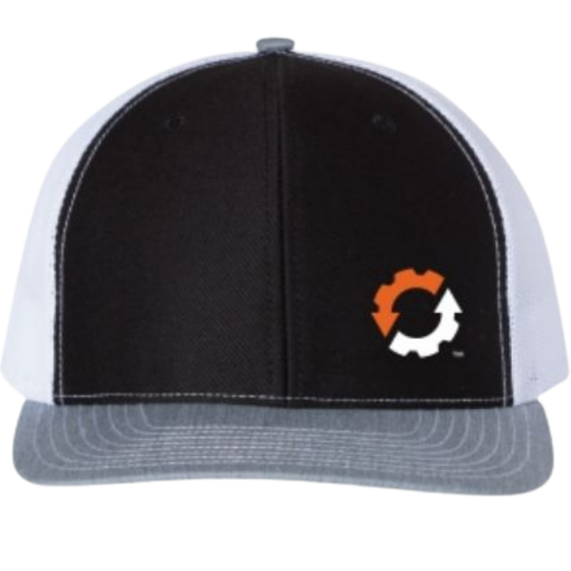 EquipmentShare Snapback Trucker Cap