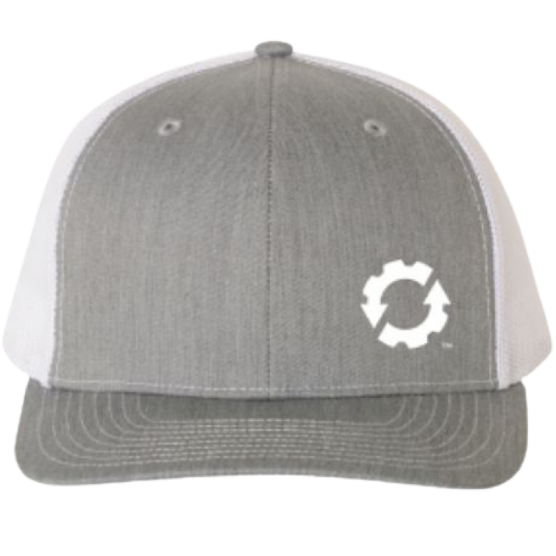 EquipmentShare Snapback Trucker Cap