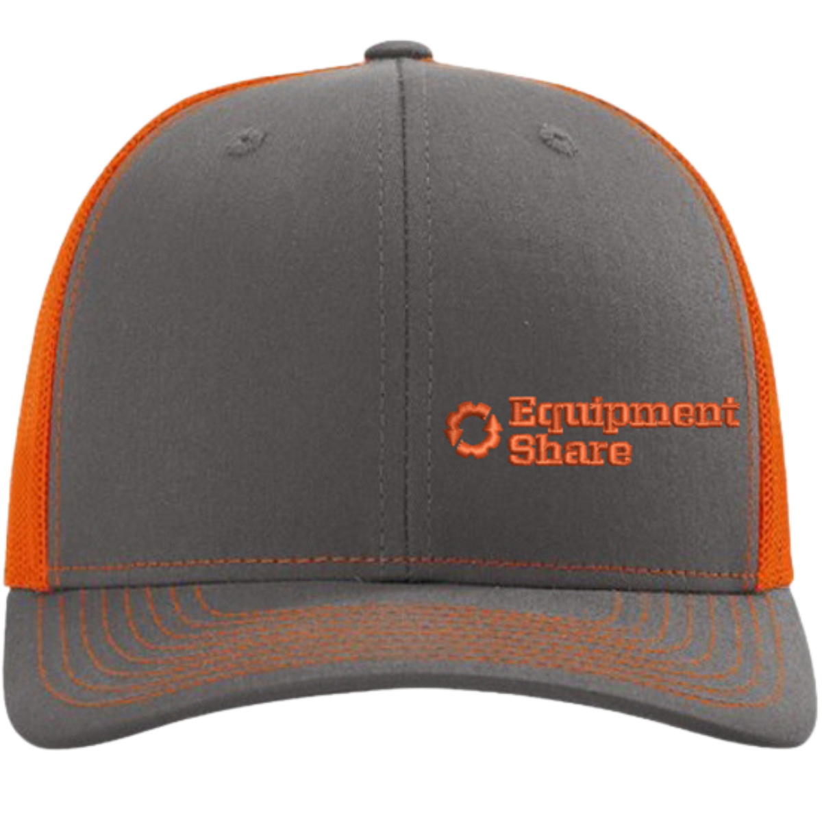 Snapback Trucker Cap