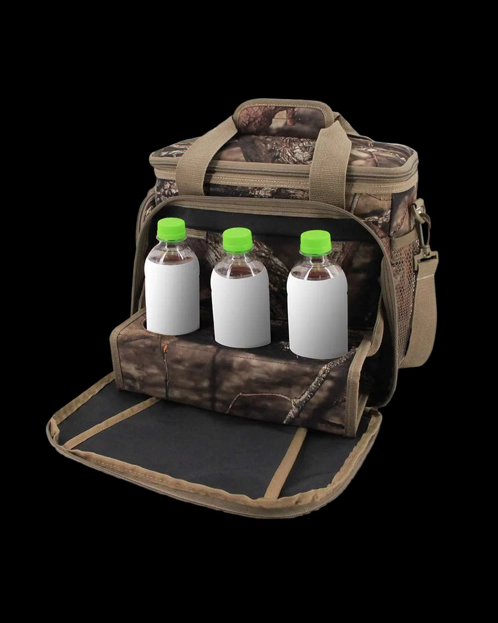 EquipmentShare Camo Soft Cooler