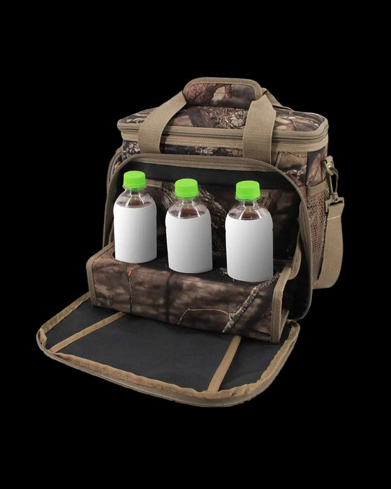 EquipmentShare Camo Soft Cooler