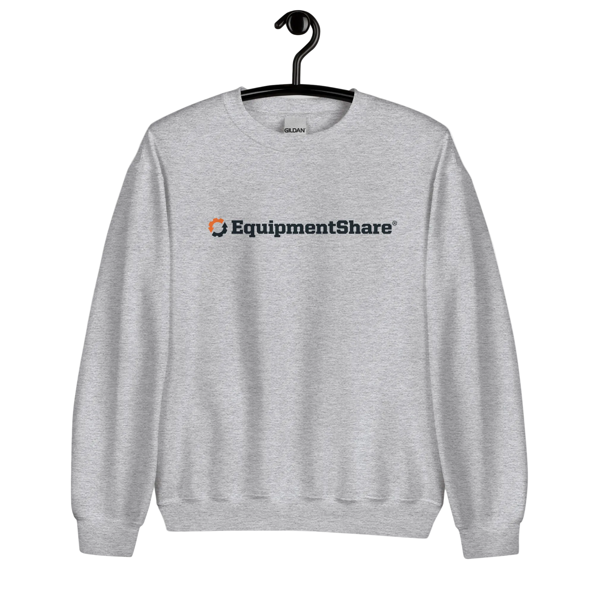 EquipmentShare Gildan Unisex Sweatshirt