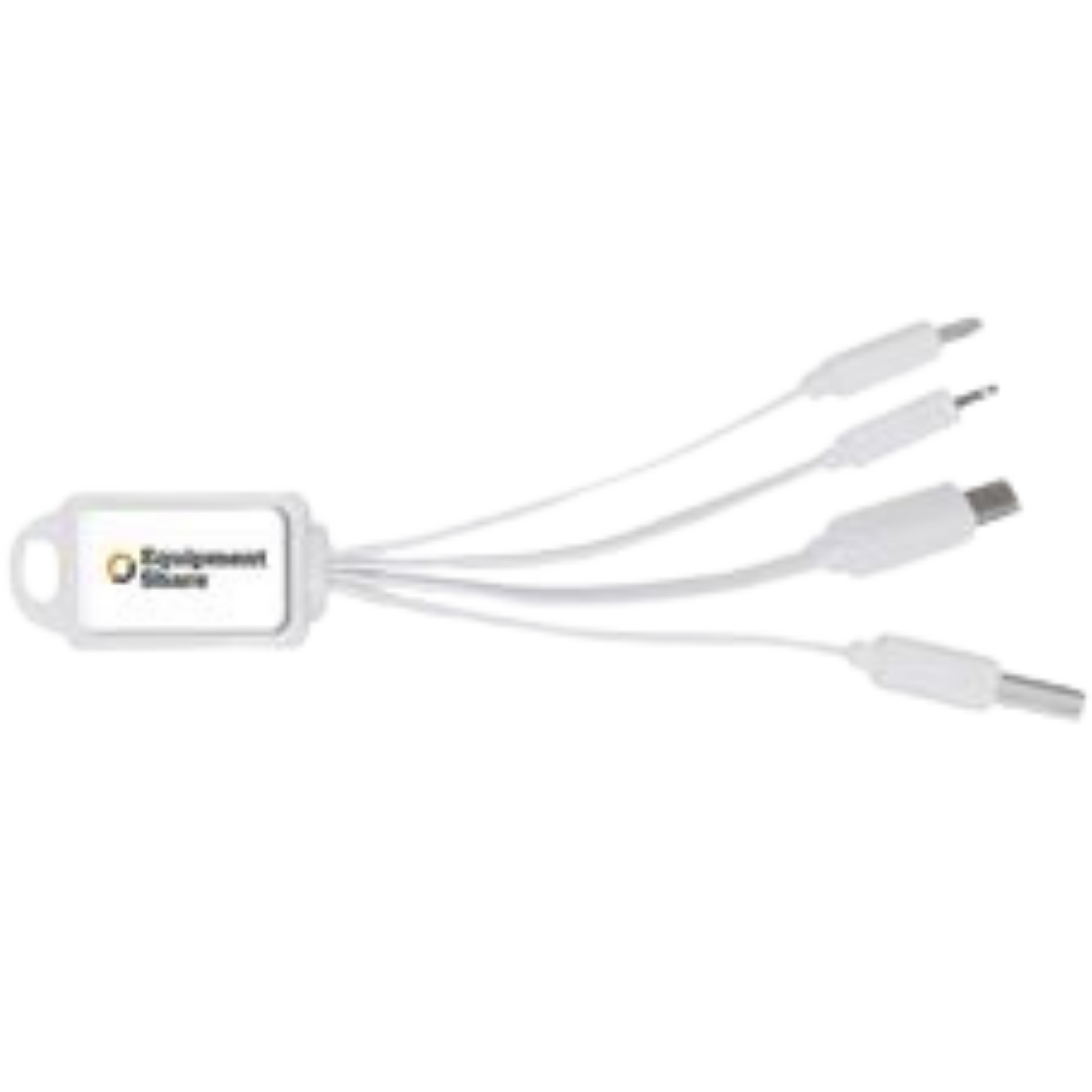 Squid 2.0 4-in-1 Cable - MADE TO ORDER