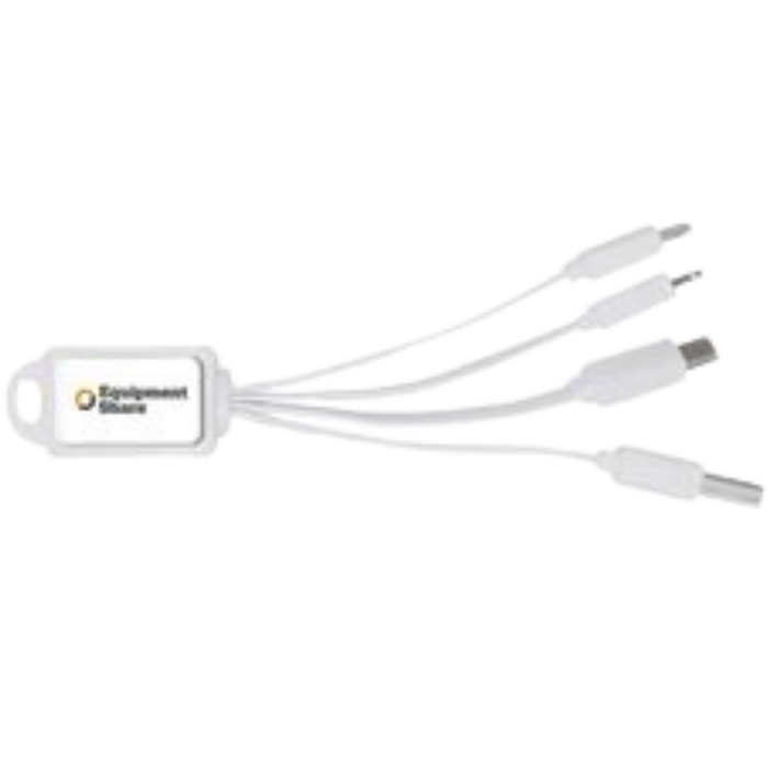 Squid 2.0 4-in-1 Cable - MADE TO ORDER